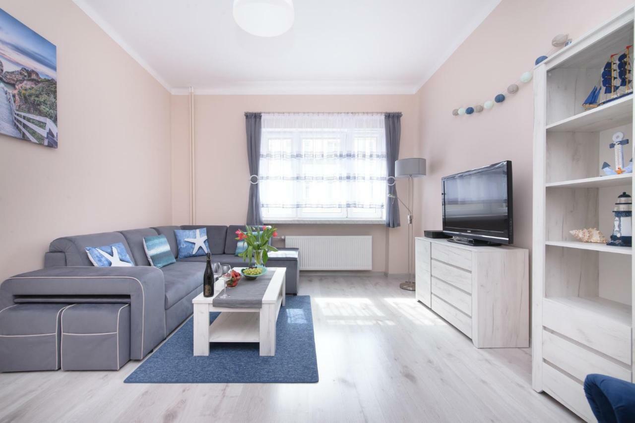 Apartamenty Mirada Gdynia Extérieur photo