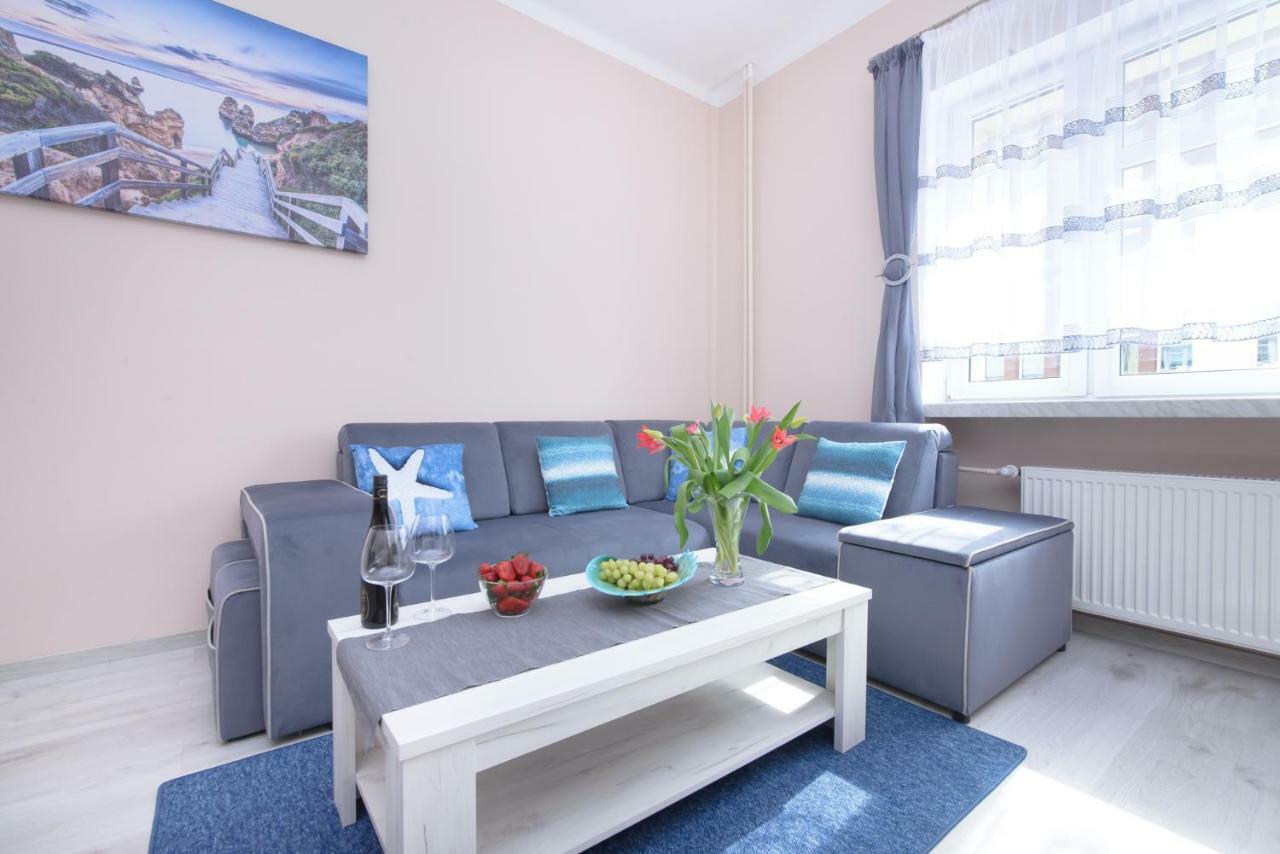 Apartamenty Mirada Gdynia Extérieur photo